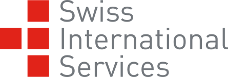 Logo Swiss International Services